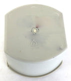 Diamondback 850er - 2008 Elliptical Tray Cup Holder 22-85-129-hydrafitnessparts