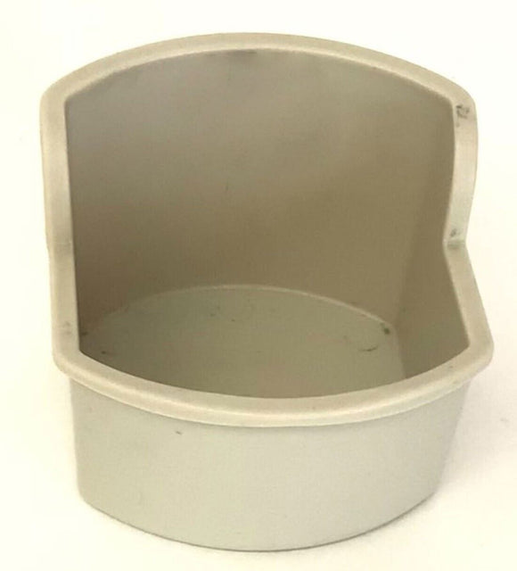 Diamondback 850er - 2008 Elliptical Tray Cup Holder 22-85-129-hydrafitnessparts