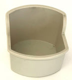 Diamondback 850er - 2008 Elliptical Tray Cup Holder 22-85-129-hydrafitnessparts