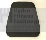Diamondback 860 RB Recumbent Bike Seat Back Pad-hydrafitnessparts
