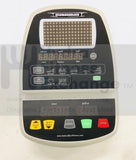 Diamondback - Elliptical - 850Er - 2008 Display Console-hydrafitnessparts