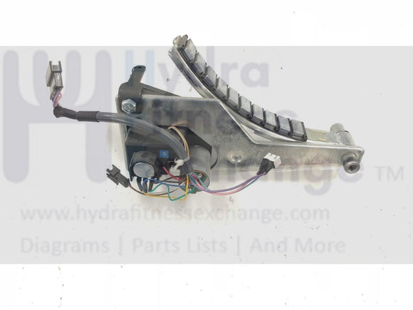 Diamondback Elliptical ECB Eddy Current Resistance Magnetic Brake + Motor-hydrafitnessparts