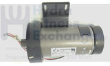 Diamondback FT200LE 500Tm Treadmill Turdan DC Drive Motor with Flywheel A4D06-hydrafitnessparts