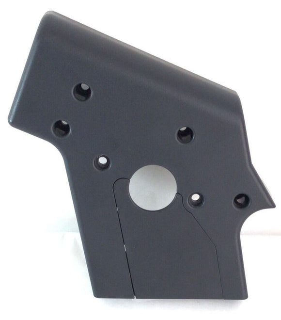 Diamondback Fitness 400Tm Treadmill Left Inner Handrail Cover 10C52GST-hydrafitnessparts