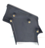 Diamondback Fitness 400Tm Treadmill Left Outer Handrail Cover 400Tm-LOHC-hydrafitnessparts