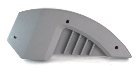 Diamondback Fitness 400Tm Treadmill Left Side Frame Motor Cover 400Tm-LMCOTLSOF-hydrafitnessparts