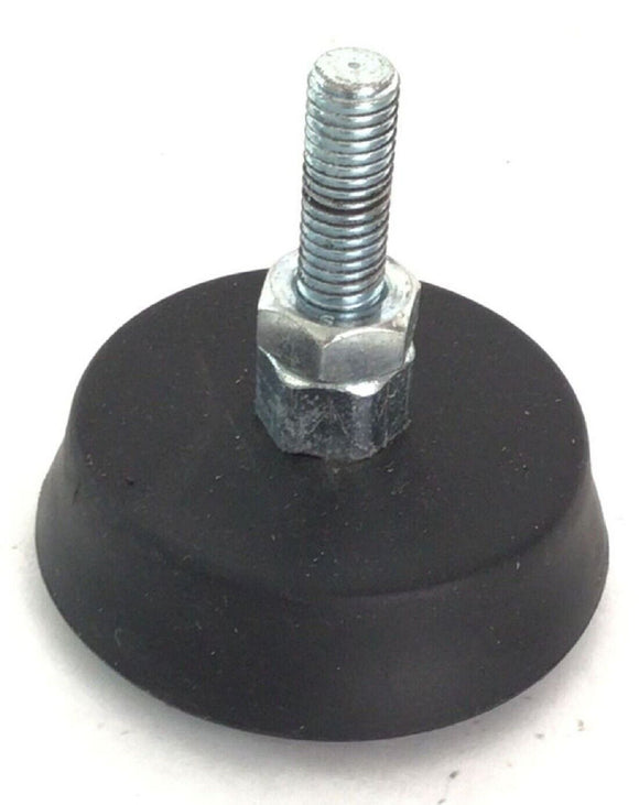 Diamondback Fitness 400Tm Treadmill Leveling Foot Leveler 400Tm-LFL-hydrafitnessparts