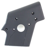 Diamondback Fitness 400Tm Treadmill Right Inner Handrail Cover 10C52GSU-hydrafitnessparts