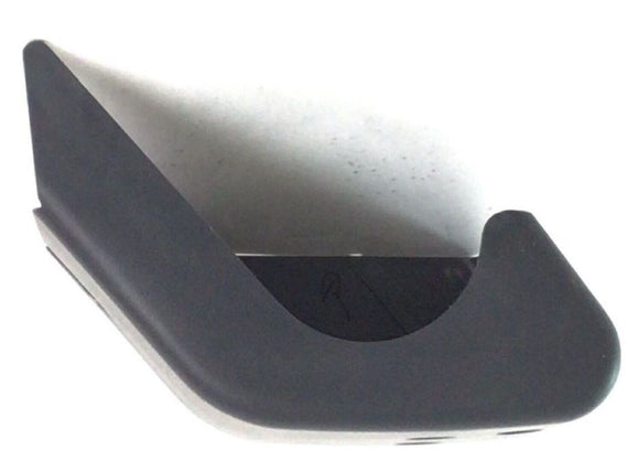 Diamondback Fitness 400Tm Treadmill Right Rear Roller End Cap 10C52FQP-hydrafitnessparts