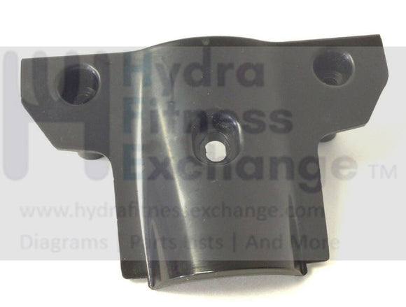 Diamondback Fitness 510EF Elliptical Rear Pedal Wheel Cover DB-RPWC-hydrafitnessparts