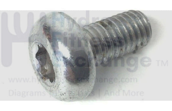 Diamondback Fitness 510ef Elliptical Foot Pedal Arm Screw DB-FPAS-hydrafitnessparts