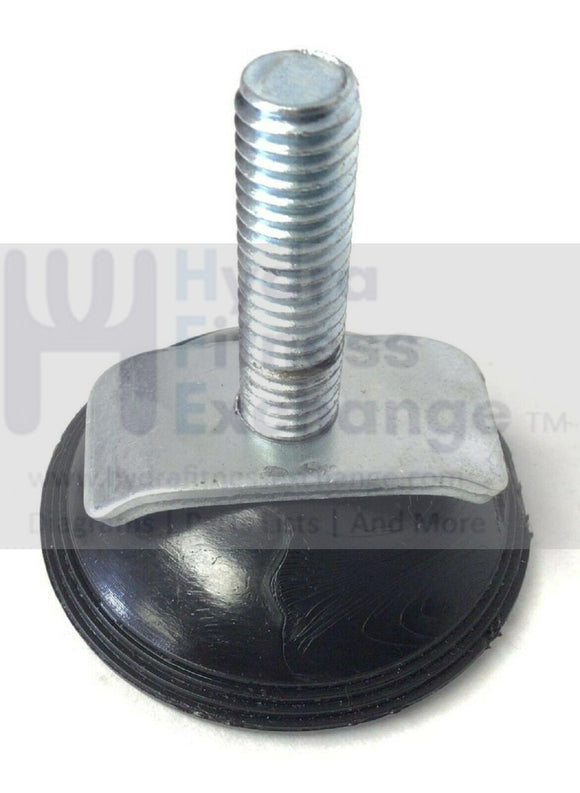 Diamondback Fitness 510ef Elliptical Leveling Foot Leveler DB-LFL-hydrafitnessparts