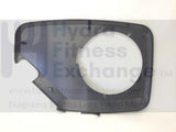 Diamondback Fitness 510ef Elliptical Right Outer Shield Cover Db-rightofwsc-hydrafitnessparts