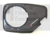 Diamondback Fitness 510ef Elliptical Right Outer Shield Cover Db-rightofwsc-hydrafitnessparts
