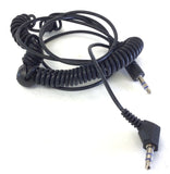 Diamondback R8 500SR Recumbent Bike Coiled HR Hand Sensor Wire Harness 22-50-225-hydrafitnessparts