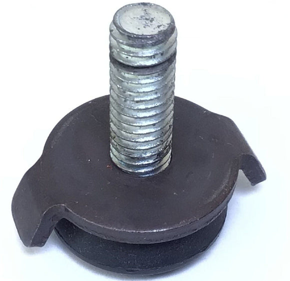 Diamondback Recumbent Bike Leveling Foot Leveler 22-09-355-hydrafitnessparts