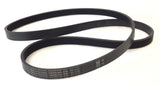 Diamondback Recumbent Bike Poly V Pulley Drive Belt 6 Ribs 43" 22-18-574-hydrafitnessparts