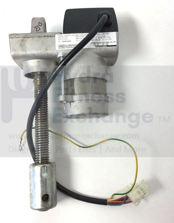 Diamondback Treadmill Incline Lift Elevation Motor Actuator 22-13-123-hydrafitnessparts