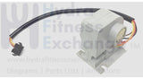 Diamondback Upright 600U Bike Resistance Motor 800U 800R 700R 600EL 960Ef 860UB-hydrafitnessparts