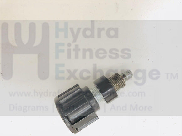 Diamondback Upright 600U Bike Seat Adjustment Pin 300U 1150U 1000U 700U 1100U-hydrafitnessparts