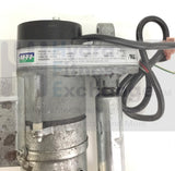 Discovery Keys EC815 GT3510 Treadmill Incline Lift Elevation Motor E-201755 Or Hubbell mc42-hydrafitnessparts