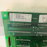 Display Console Circuit Board DN81T-4C 17003-113 True Fitness 450HRC Treadmill-hydrafitnessparts