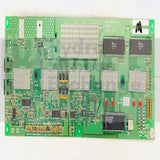 Display Console Circuit Board DN81T-4C 17003-113 True Fitness 450HRC Treadmill-hydrafitnessparts