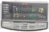 Display Console Panel + Electronics Control 37204-102 Works with Precor EFX5.21s EFX 5.21s Elliptical-hydrafitnessparts