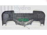 Display Console Tray Assembly S5tib-g04 BH Fitness S5tib S7tib Treadmill Used-hydrafitnessparts