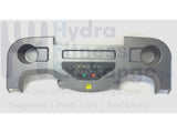 Display Console Tray Assembly S5tib-g04 BH Fitness S5tib S7tib Treadmill Used-hydrafitnessparts