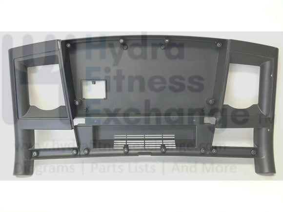 Domestic shiNordictrack Proform Treadmill Console Base Cover 255246 71339-hydrafitnessparts
