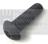 EPIC FreeMotion Treadmill Button Head Bolt Screw 3-8-X-1-1-4 GZ1012-12-hydrafitnessparts