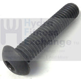 EPIC FreeMotion Treadmill Button Head Bolt Screw 3-8-X-1.75 GZ1012-19-hydrafitnessparts