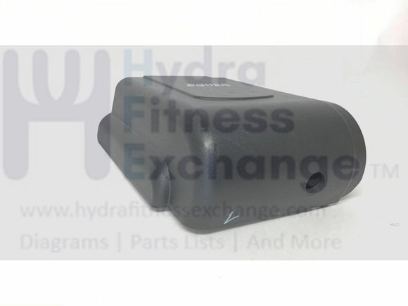 EPIC NordicTrack ProForm Weider Reebok Treadmill Left Rear End Cap 230969-hydrafitnessparts