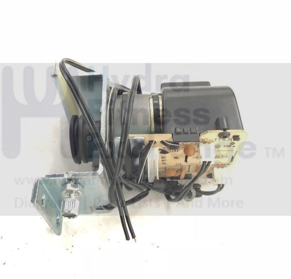 Eclipse 400 Elliptical Crosstrainer Resistance Servo Motor-hydrafitnessparts