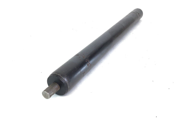 Encore Keys Fitness CardioZone Discovery Treadmill Rear Idler Roller 09-0013-hydrafitnessparts