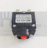 Endurance 8K 10K 5k Treadmill Power Circuit Breaker 12A pwr-crit-500-hydrafitnessparts