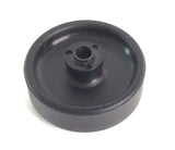 Endurance Body Solid 5K T5i TF3i Treadmill Front Transport Wheel 9266-002-hydrafitnessparts