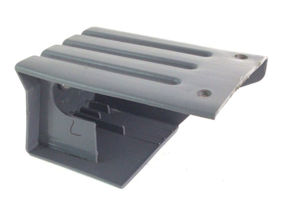 Endurance Body Solid 5K T5i TF3i Treadmill Left Rear Roller End Cap 9261-021S1-hydrafitnessparts