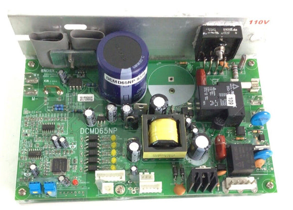 Endurance Body Solid T5i TF3i Treadmill Lower Control Board Controller 9520-012-hydrafitnessparts