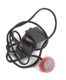 Endurance Body Solid T5i TF3i Treadmill Magnetic Safety Key Lanyard 9545-005-hydrafitnessparts