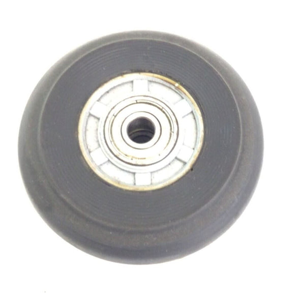 Endurance BodySolid E5 Elliptical Transport Wheel E5-B-TW-hydrafitnessparts