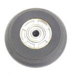 Endurance BodySolid E5 Elliptical Transport Wheel E5-B-TW-hydrafitnessparts