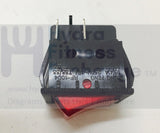 Endurance BodySolid Treadmill 8K 5k TF3i XT-3600 Power On Off Switch-hydrafitnessparts