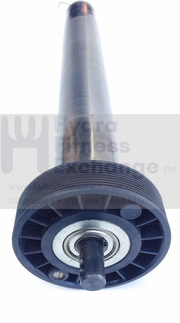 Endurance Bodysolid Treadmill 5k TF3i Front Drive Pulley Roller-hydrafitnessparts