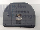 Endurance E4 Elliptical Upper Display Console Electronic Full Assembly Panel-hydrafitnessparts