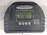 Endurance E4 Elliptical Upper Display Console Electronic Full Assembly Panel-hydrafitnessparts