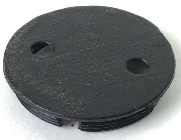 Endurance E5 - BodySolid Elliptical Crank Arm Bolt End Cap E5-CABEC-hydrafitnessparts