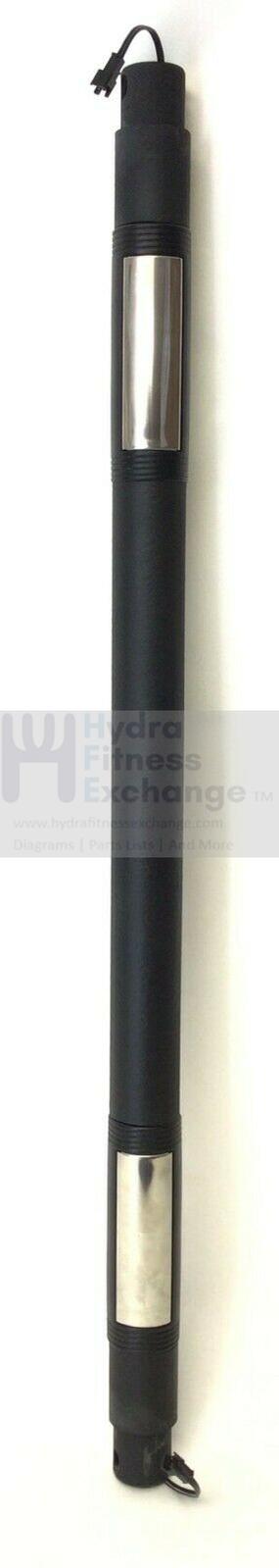 Endurance T3 3600A Treadmill Console Heart Rate Pulse Crossbar END-T3-PCB-hydrafitnessparts