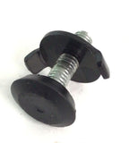 Endurance TF3i Treadmill Leveler Foot Adjustable Base Pad TF3i-LFABP-hydrafitnessparts